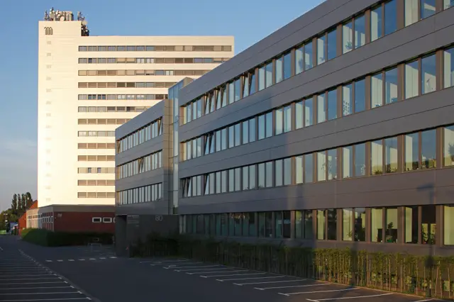 Untere Brinkstraße