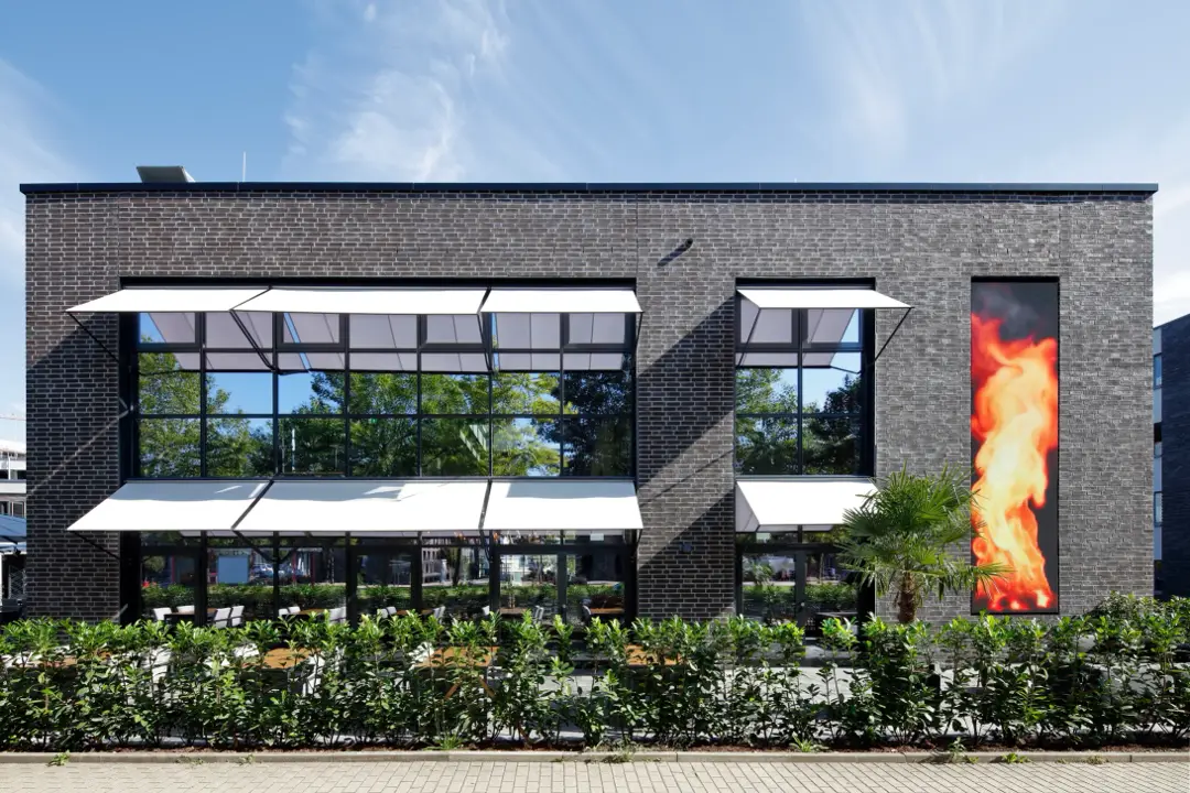 Facility Management