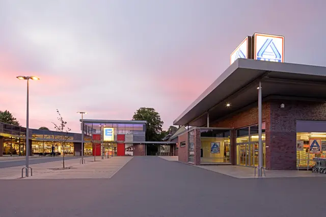 Edeka – Bayrische Straße