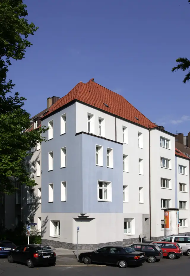 Alexanderstraße