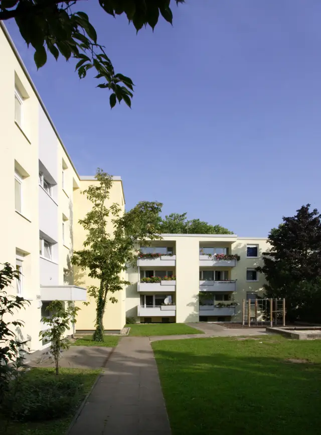 Paderborner Straße