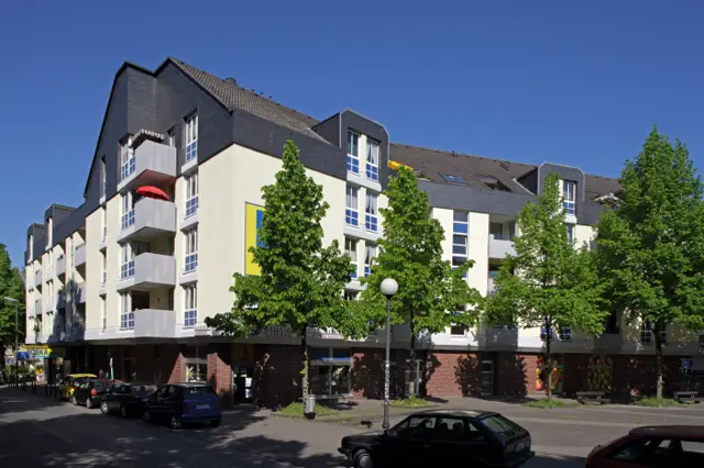 Sonnenplatz