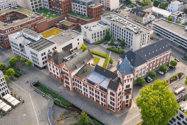 Sparkassenakademie NRW