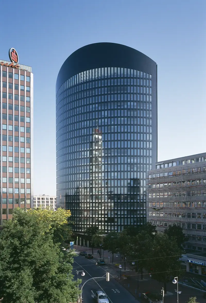 City Tower