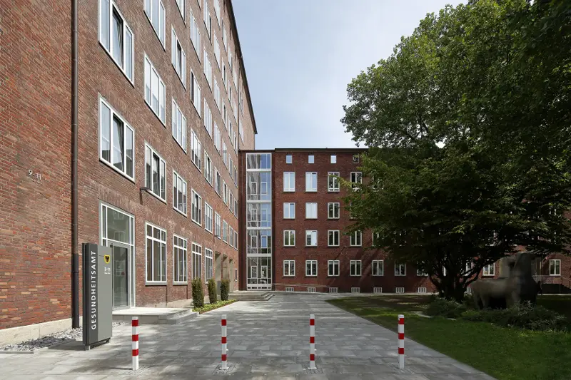 Hoher Wall