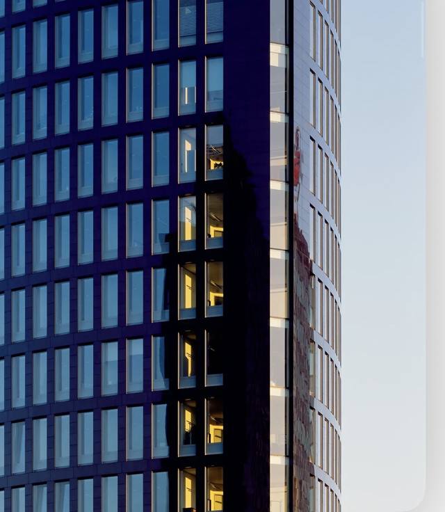 City Tower — Impressionen 2