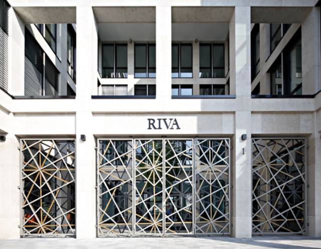 RIVA – Hafenpromenade — Impressionen 3