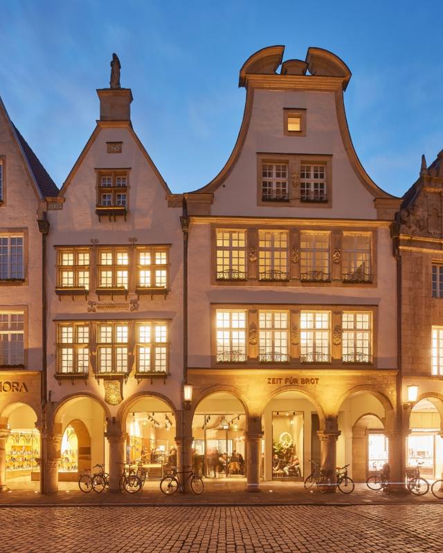 Prinzipalmarkt 45-46
